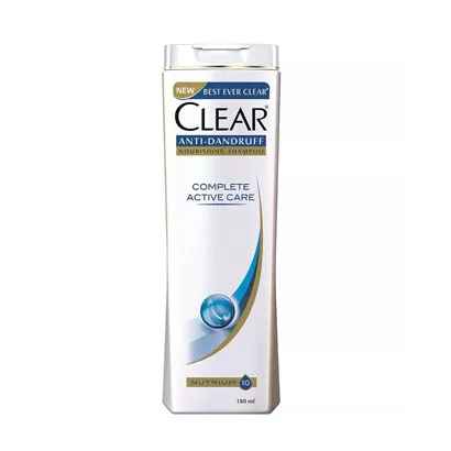 Clear Shampoo Complete Active Care Anti Dandruff 180 ml